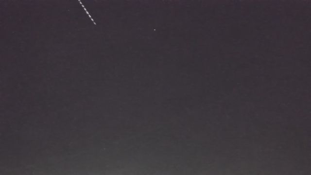 AMS88 meteor