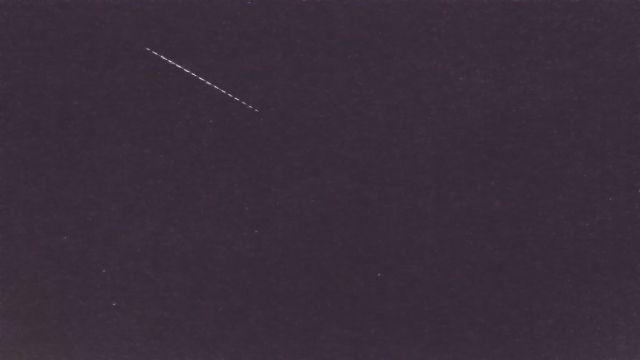 AMS88 meteor