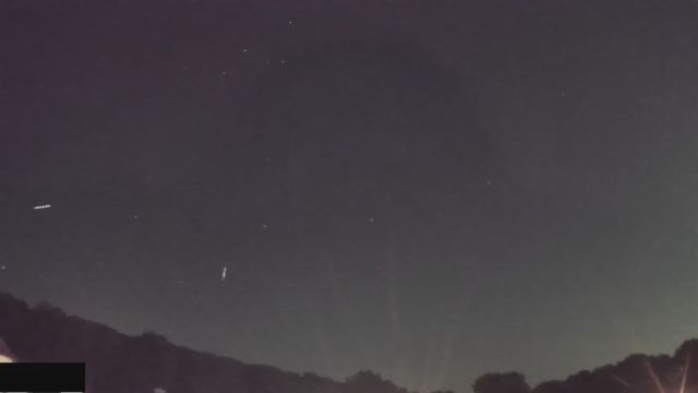 AMS88 meteor