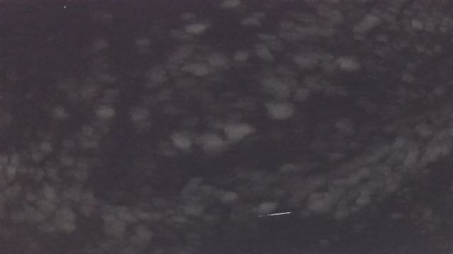 AMS88 meteor