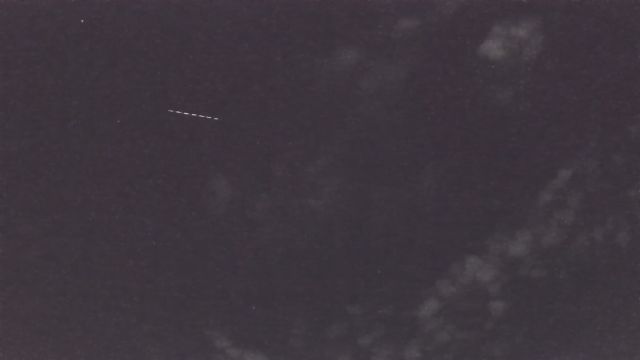 AMS88 meteor