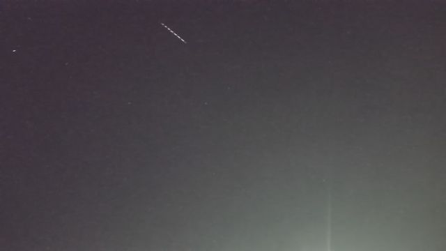 AMS88 meteor