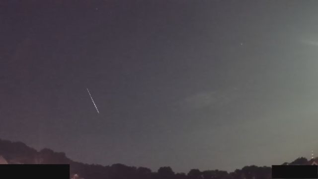 AMS88 meteor