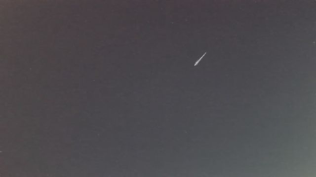 AMS88 meteor