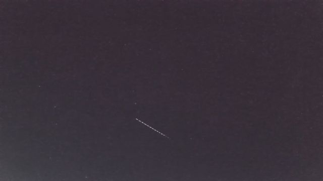 AMS88 meteor