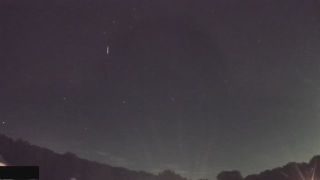 AMS88 meteor