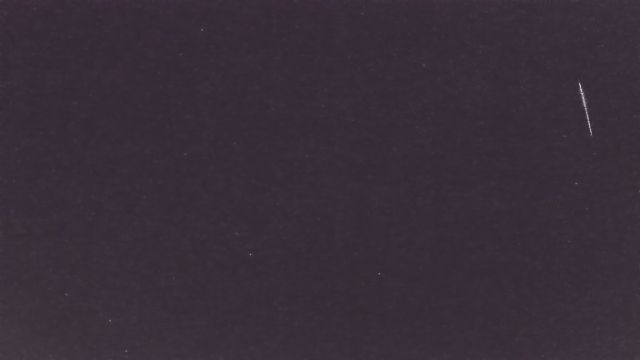 AMS88 meteor