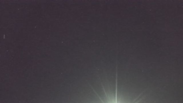AMS88 meteor