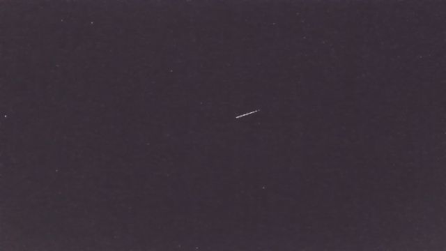 AMS88 meteor