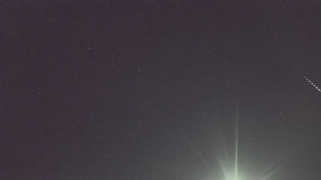 AMS88 meteor