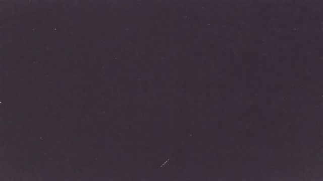 AMS88 meteor