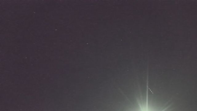 AMS88 meteor