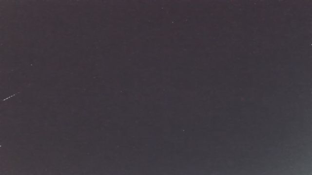 AMS88 meteor