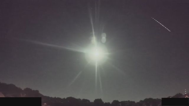 AMS88 meteor