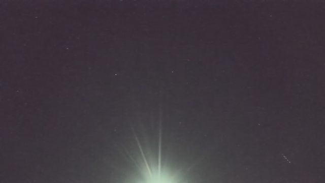 AMS88 meteor