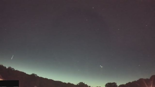AMS88 meteor