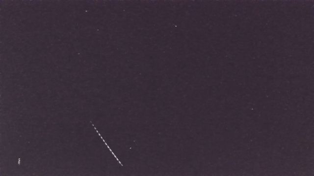 AMS88 meteor