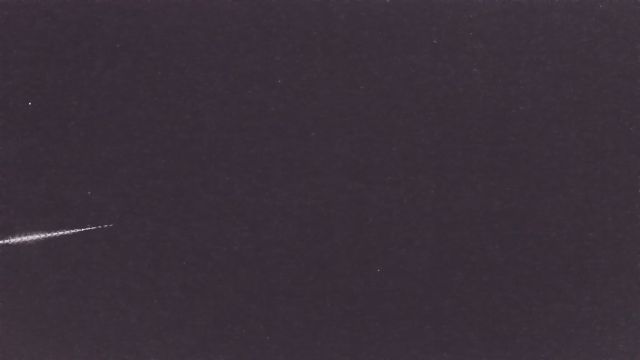AMS88 meteor