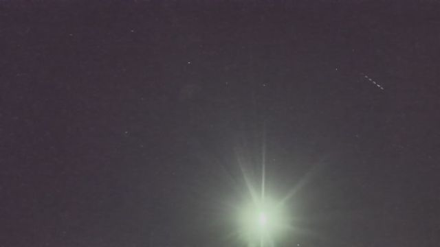 AMS88 meteor
