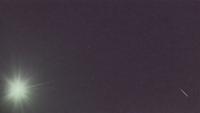 AMS88 meteor