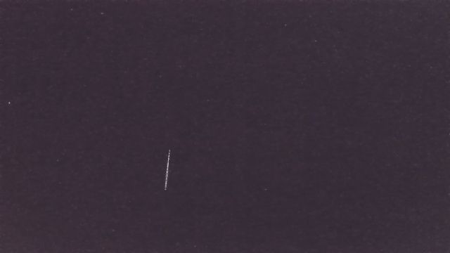 AMS88 meteor