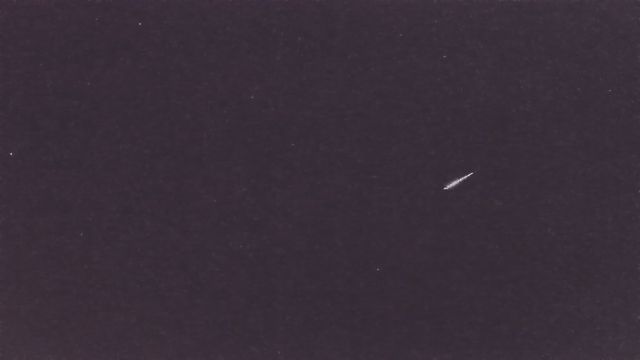 AMS88 meteor