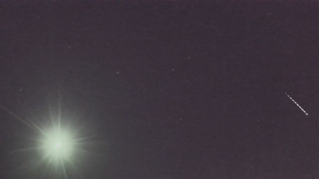 AMS88 meteor
