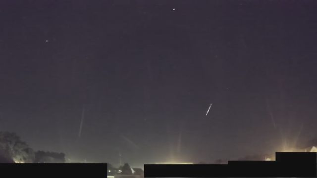 AMS88 meteor
