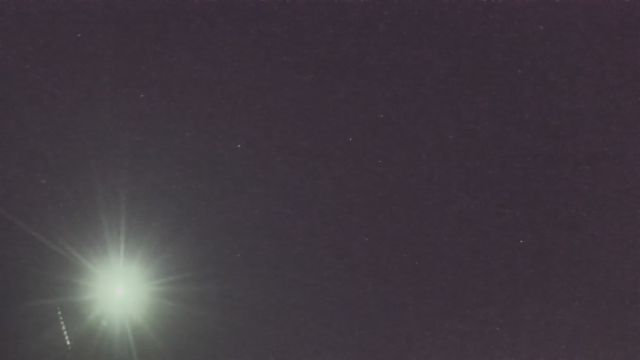 AMS88 meteor
