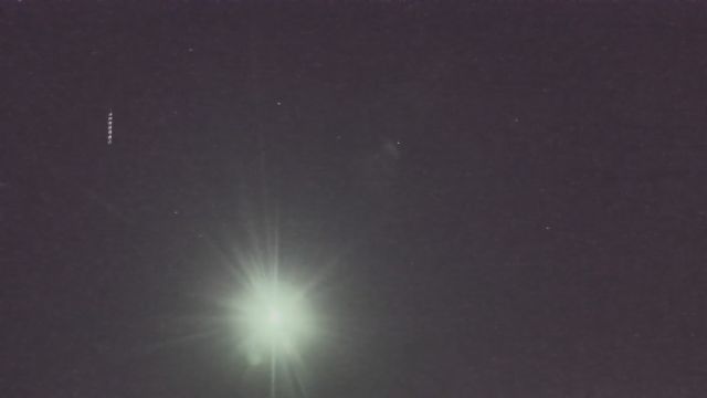 AMS88 meteor