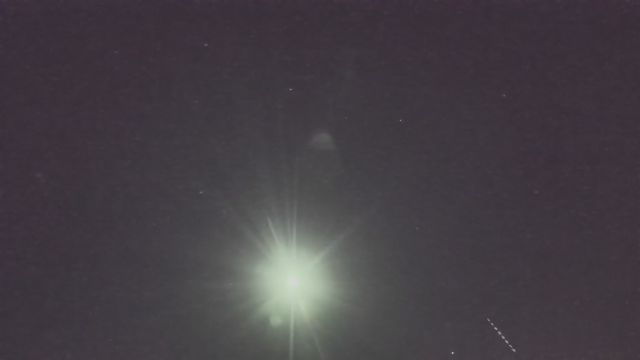 AMS88 meteor