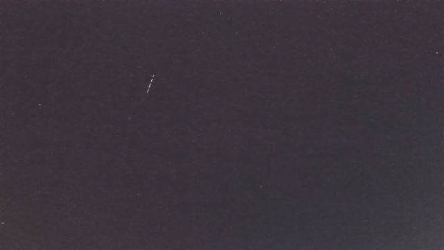 AMS88 meteor