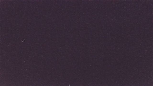 AMS88 meteor