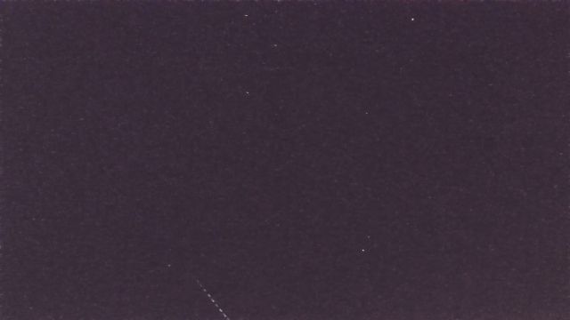 AMS88 meteor