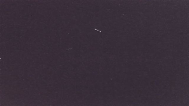 AMS88 meteor
