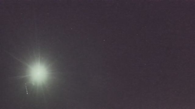 AMS88 meteor