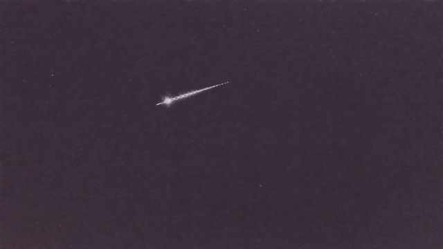 AMS88 meteor
