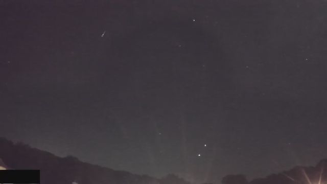 AMS88 meteor