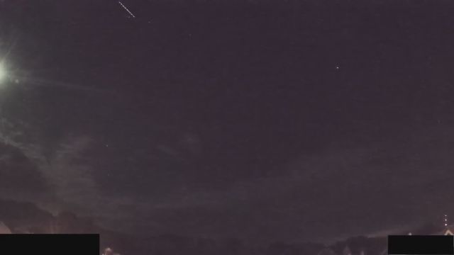 AMS88 meteor