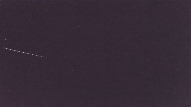AMS88 meteor