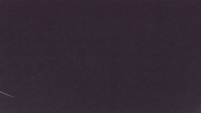 AMS88 meteor