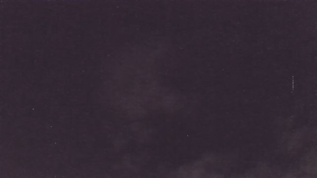 AMS88 meteor