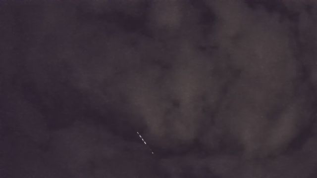 AMS88 meteor