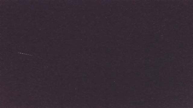 AMS88 meteor