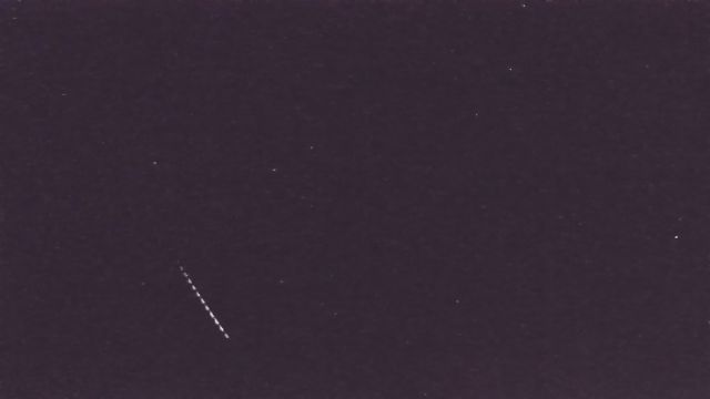 AMS88 meteor