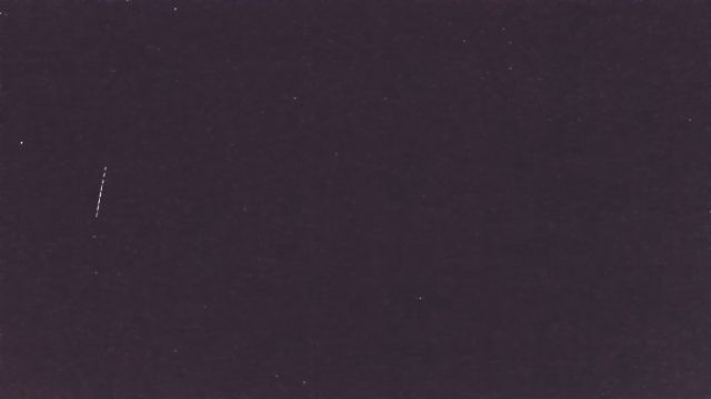 AMS88 meteor
