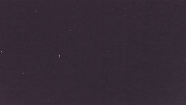 AMS88 meteor