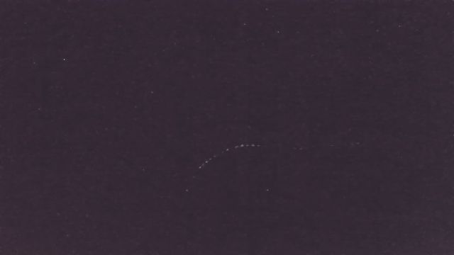AMS88 meteor
