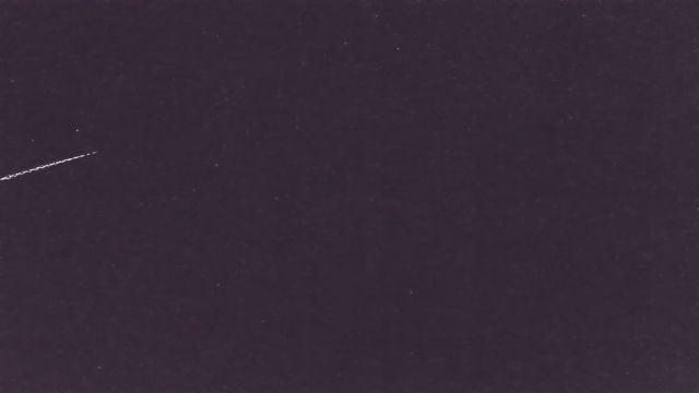 AMS88 meteor