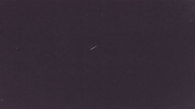 AMS88 meteor